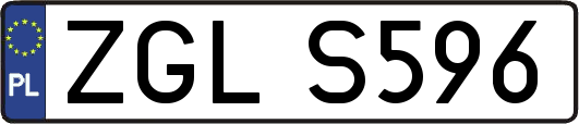 ZGLS596