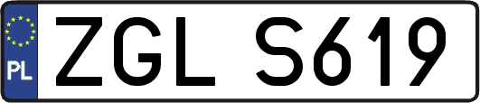 ZGLS619