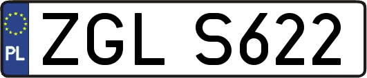 ZGLS622