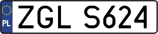 ZGLS624
