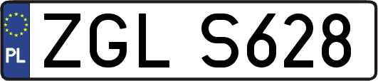 ZGLS628