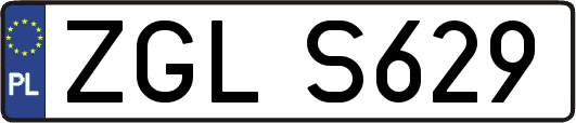 ZGLS629