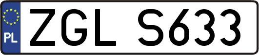 ZGLS633