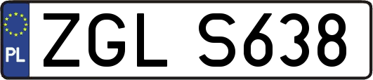 ZGLS638