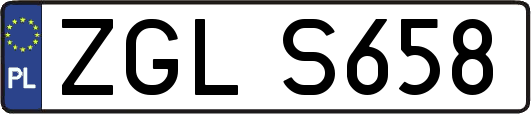 ZGLS658