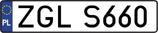 ZGLS660