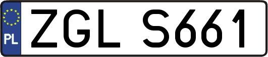 ZGLS661