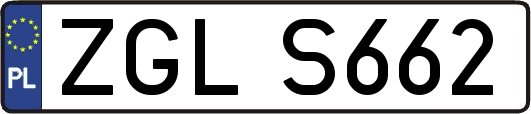 ZGLS662