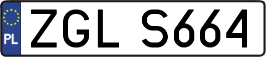 ZGLS664