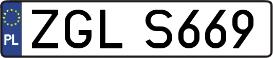 ZGLS669