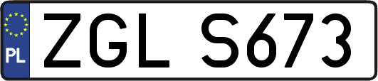 ZGLS673