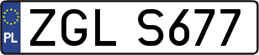 ZGLS677