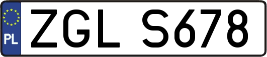 ZGLS678