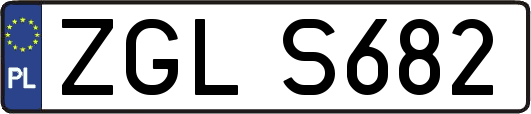 ZGLS682