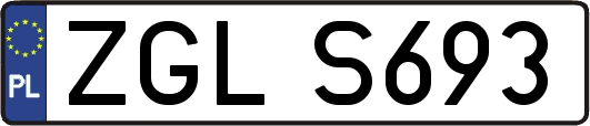 ZGLS693