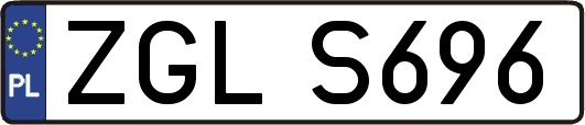 ZGLS696