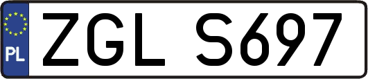 ZGLS697