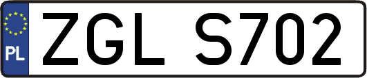 ZGLS702