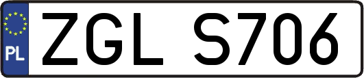 ZGLS706