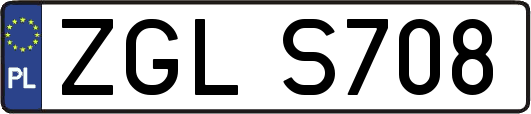 ZGLS708