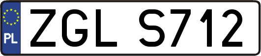 ZGLS712