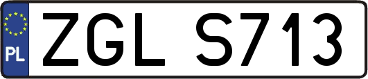 ZGLS713