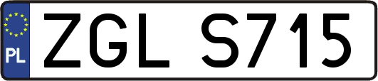 ZGLS715