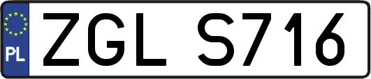 ZGLS716