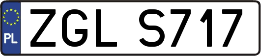 ZGLS717