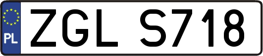 ZGLS718