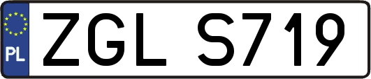 ZGLS719