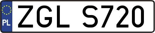 ZGLS720