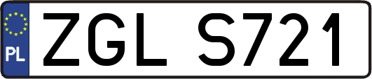 ZGLS721