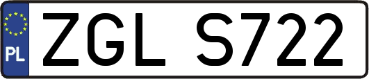 ZGLS722