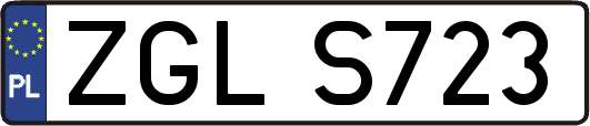 ZGLS723