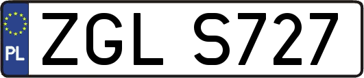 ZGLS727