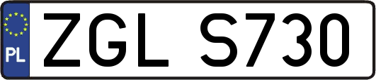 ZGLS730