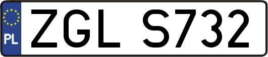 ZGLS732