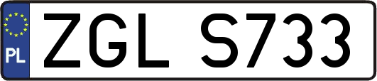 ZGLS733