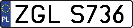 ZGLS736