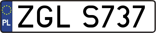 ZGLS737