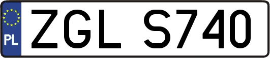 ZGLS740