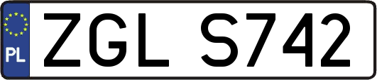 ZGLS742
