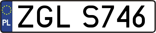 ZGLS746