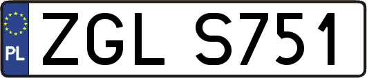 ZGLS751