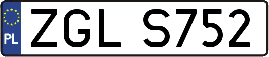 ZGLS752