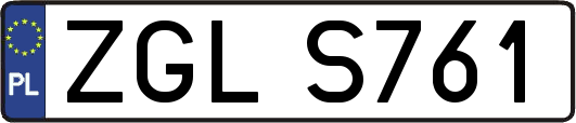 ZGLS761