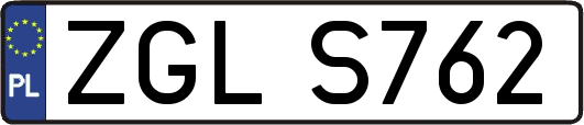 ZGLS762