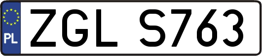 ZGLS763