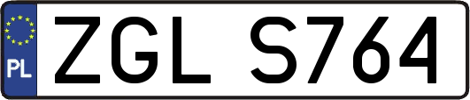ZGLS764